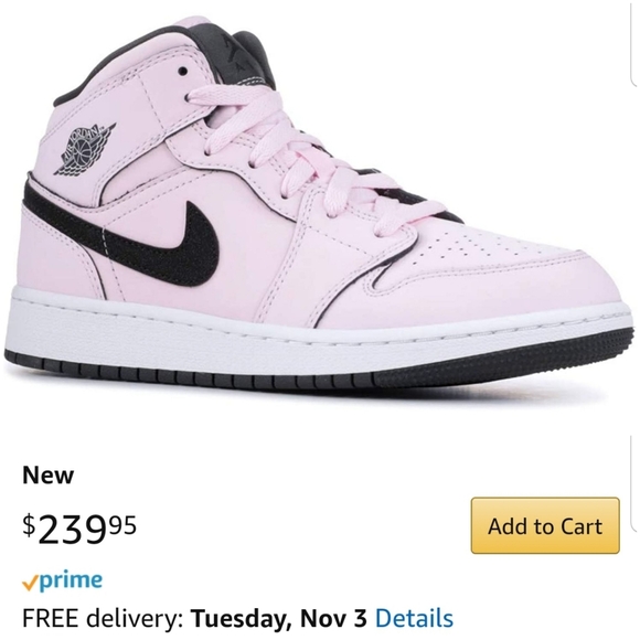 Jordan Other - Jordan retro 1 sneakers